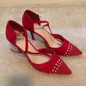 BCBG Women’s Dress shoes